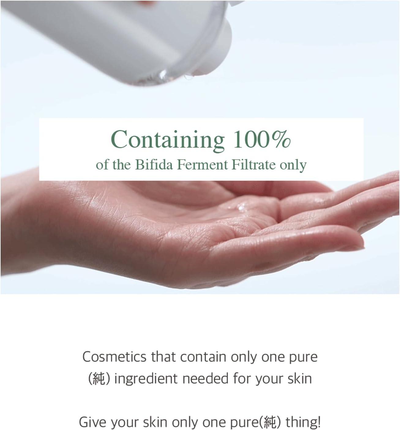 Mixsoon Bifida Toner - Esmea K Beauty - Canada & USA