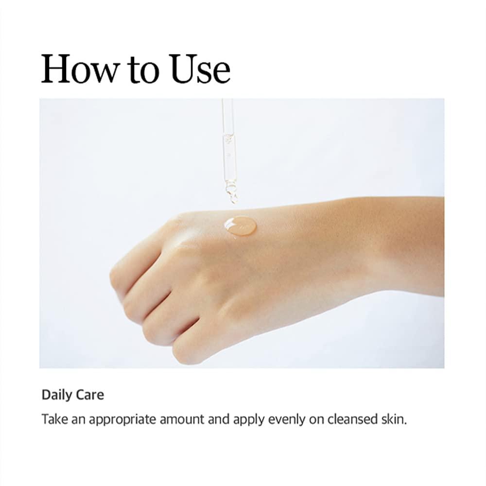 MIXSOON DAISY ESSENCE