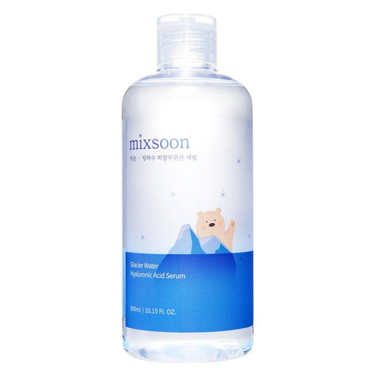 mixsoon - Glacier Water Hyaluronic Acid Serum