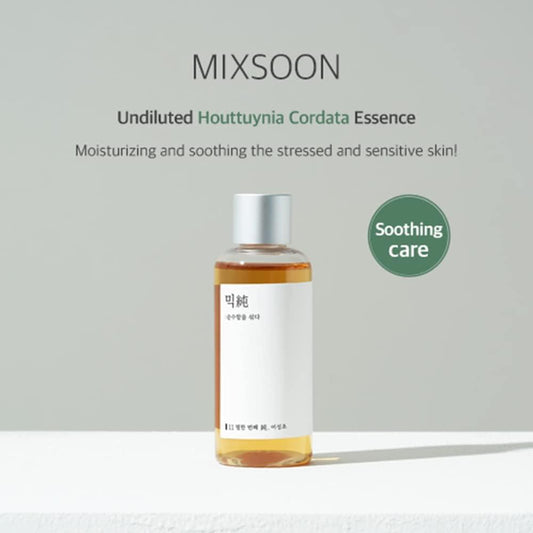 MIXSOON Heartleaf Essence