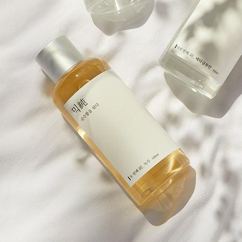 Mixsoon Mung Bean Seed Essence