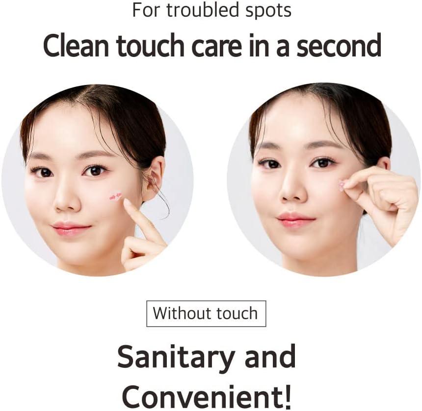 Mixsoon Spot Clean Care Patch - Esmea K Beauty - Canada & USA