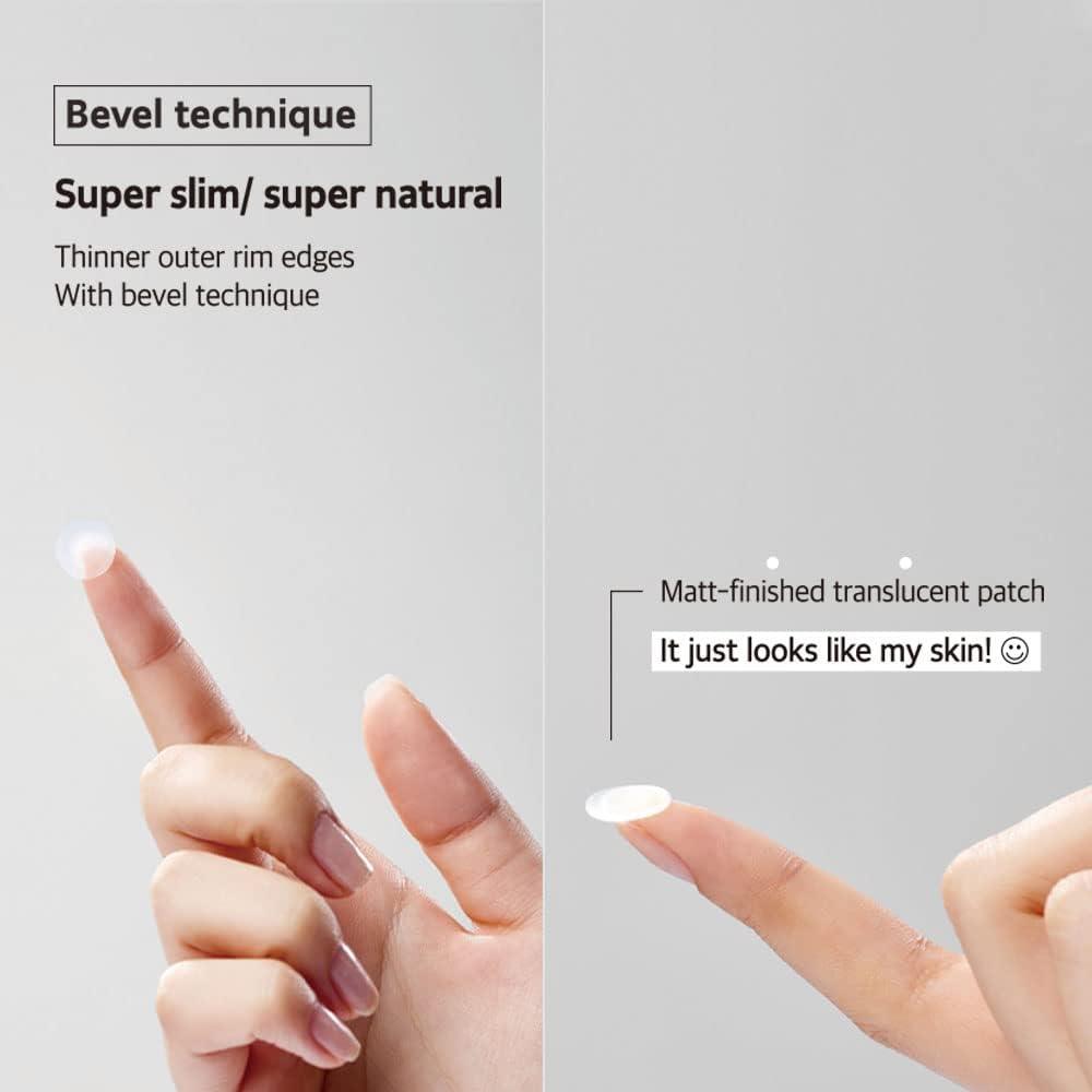 Mixsoon Spot Clean Care Patch - Esmea K Beauty - Canada & USA
