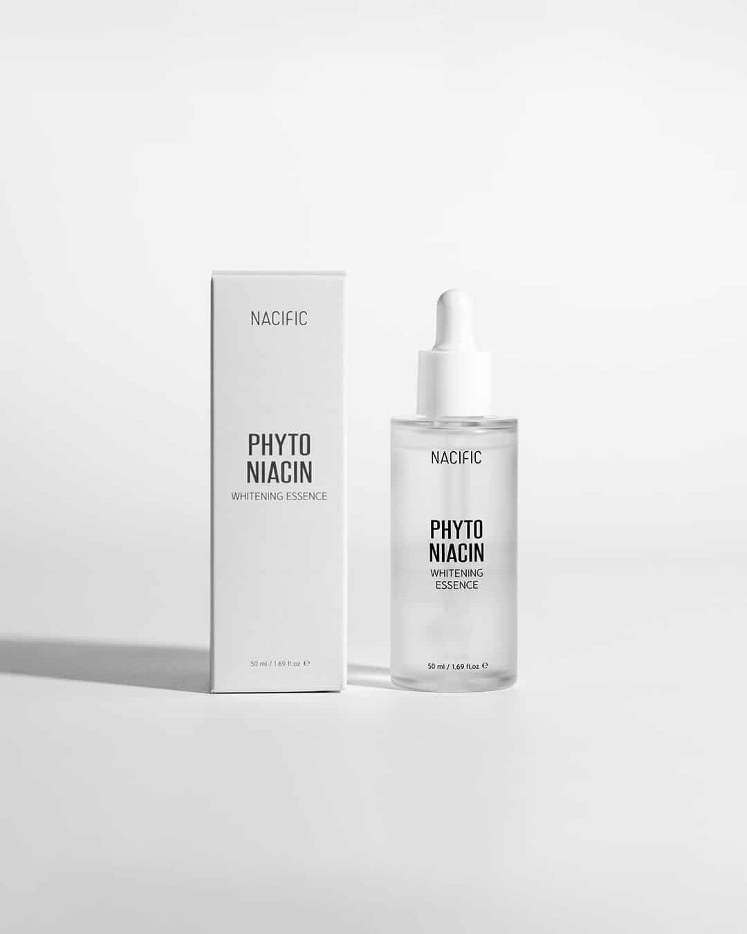 NACIFIC Phyto Niacin Essence from Nacific