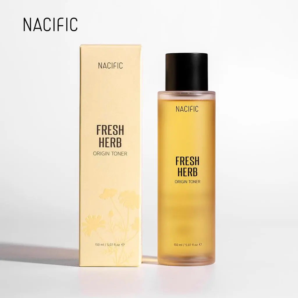 NACIFIC Fresh Herb Origin Toner from Nacific