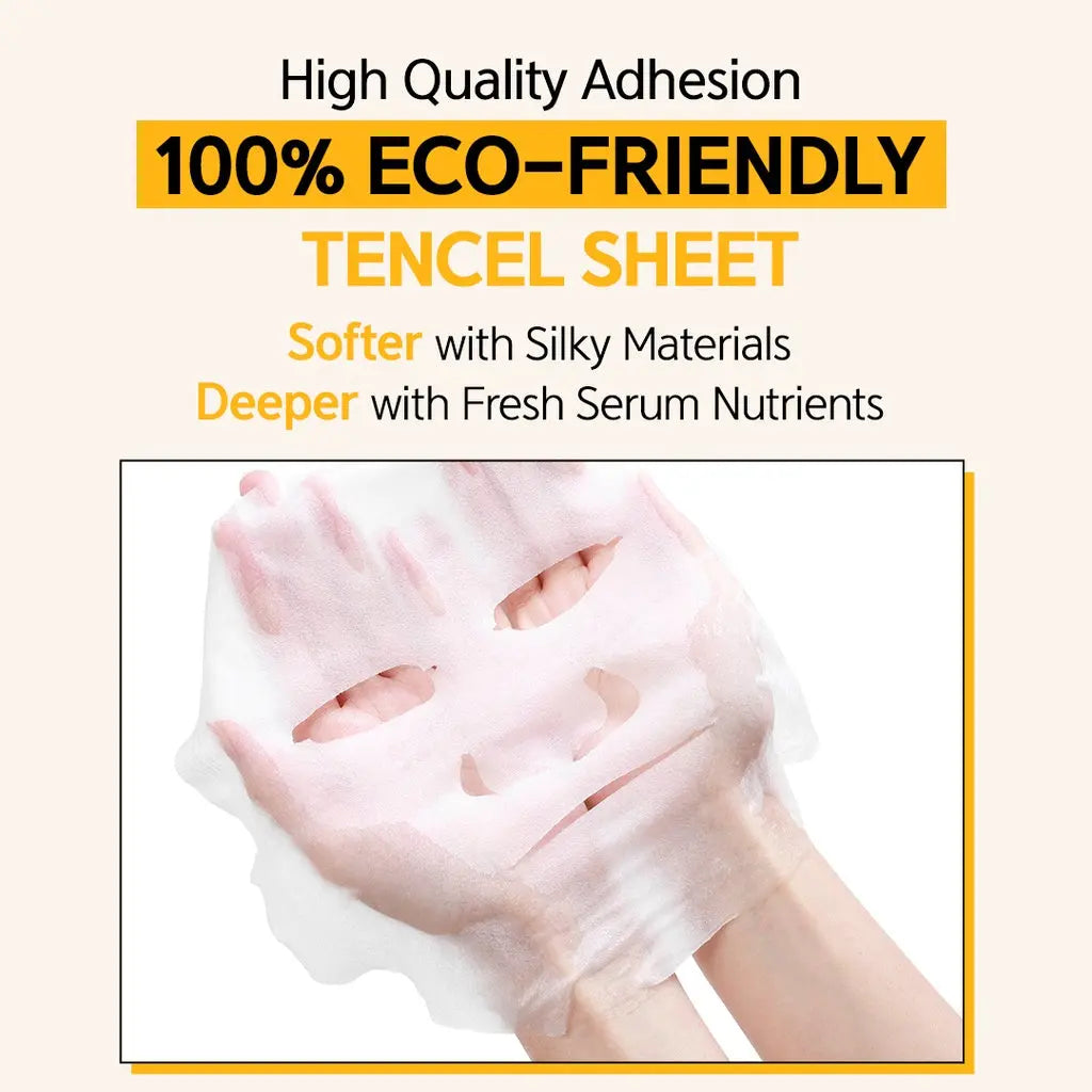 NACIFIC Fresh Herb Origin Daily Rebirth Mask Pack from Nacific