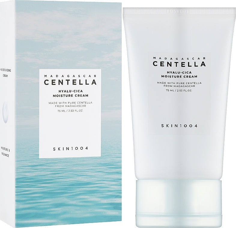 SKIN1004 Hyalu-Cica Moisture Cream from SKIN 1004