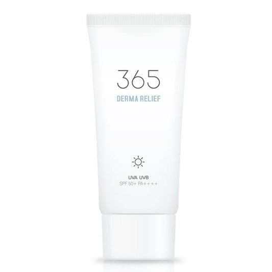 Roundlab 365 Derma Relief sun cream 50ml