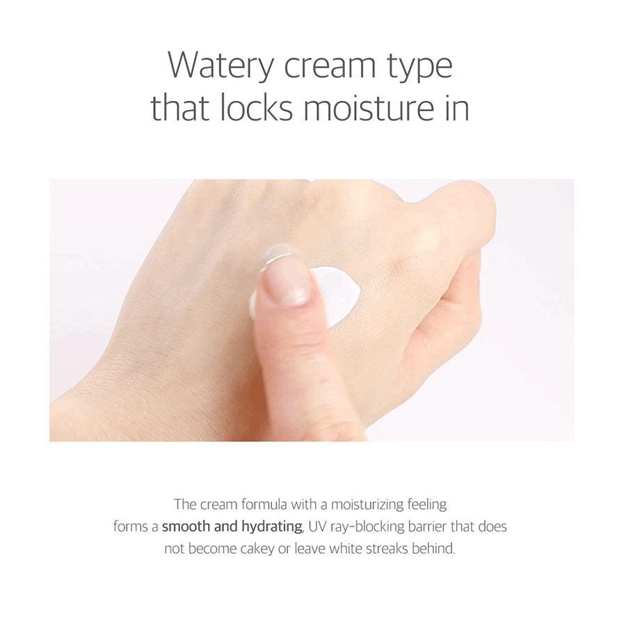 Roundlab 365 Derma Relief sun cream 50ml