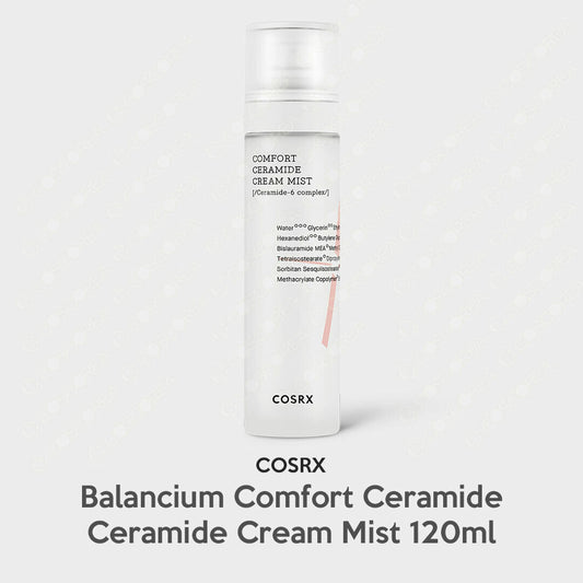 COSRX Balancium Comfort Ceramide Cream Mist