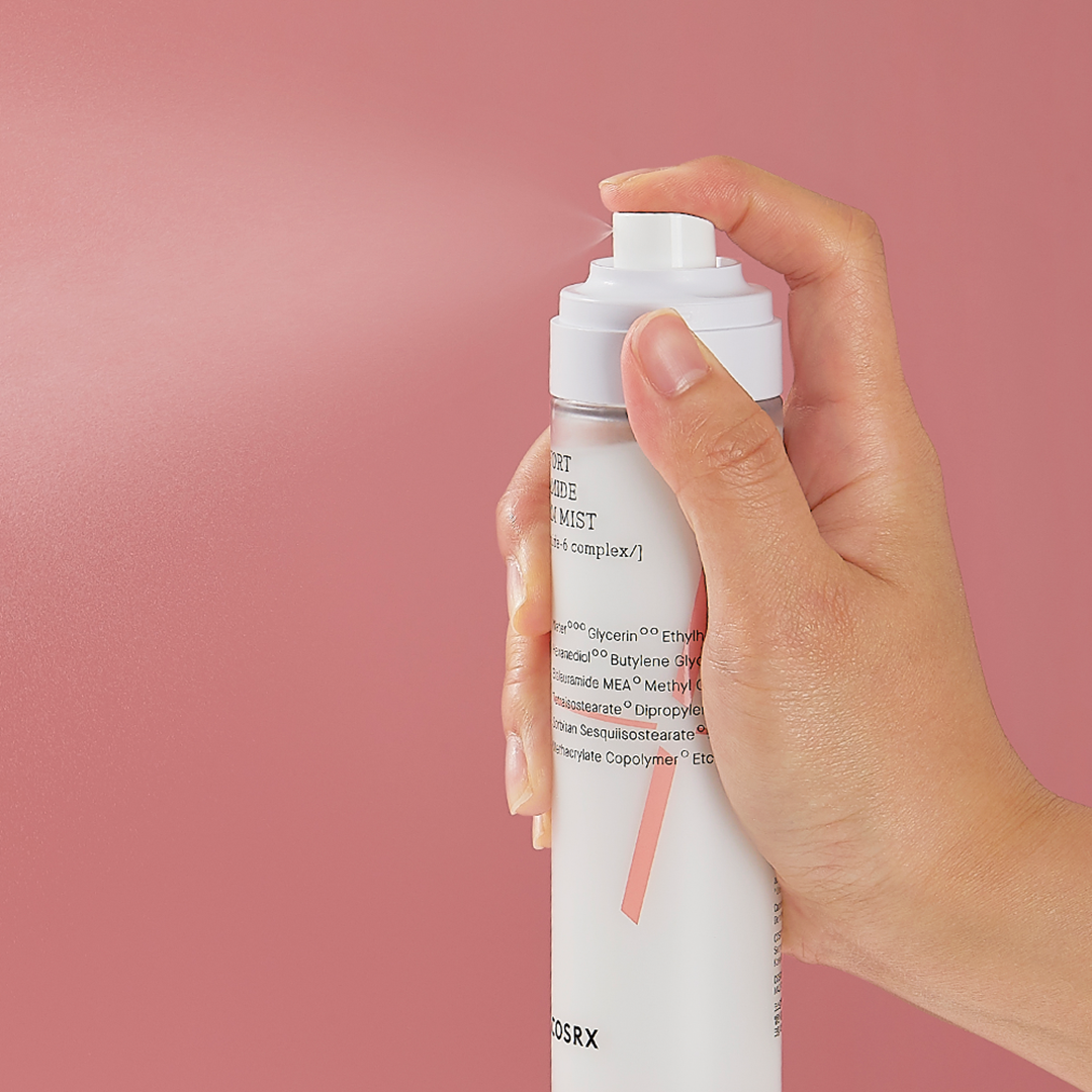 COSRX Balancium Comfort Ceramide Cream Mist