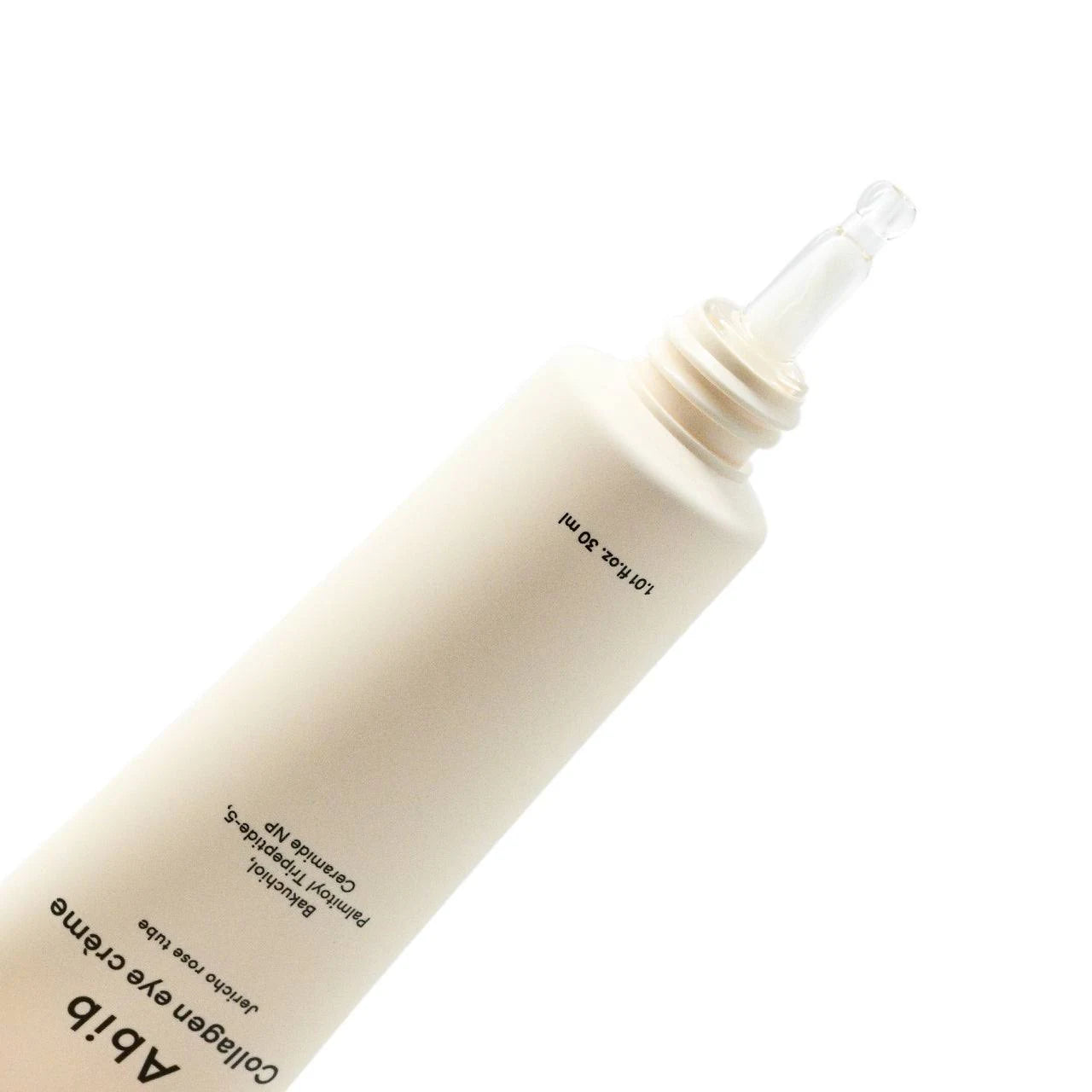 Abib Collagen eye crème Jericho rose tube