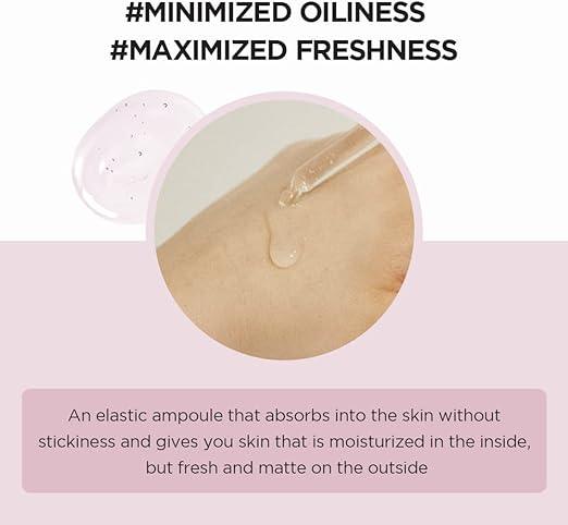 SKIN 1004 Madagascar Centella Poremizing Fresh Ampoule Mini 30ml