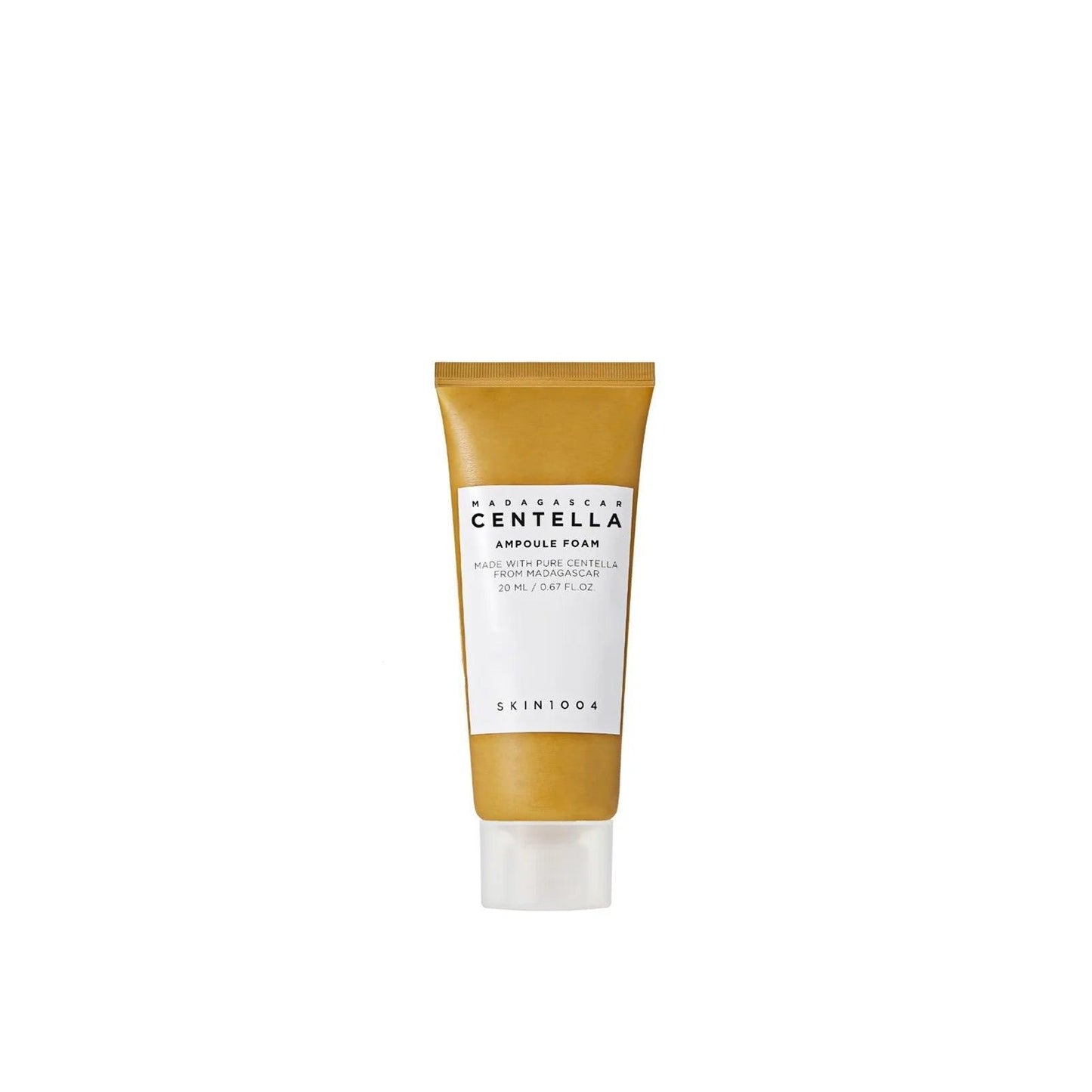 SKIN1004 Madagascar Centella Ampoule Foam mini