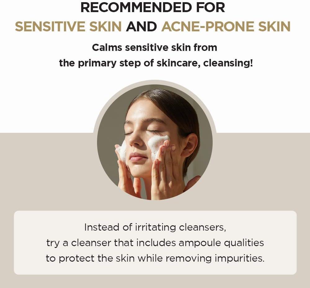 SKIN1004 Madagascar Centella Ampoule Foam mini
