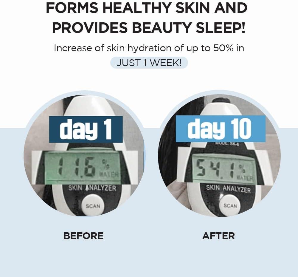SKIN1004 Madagascar Centella Hyalu Cica Sleeping Pack 30ml