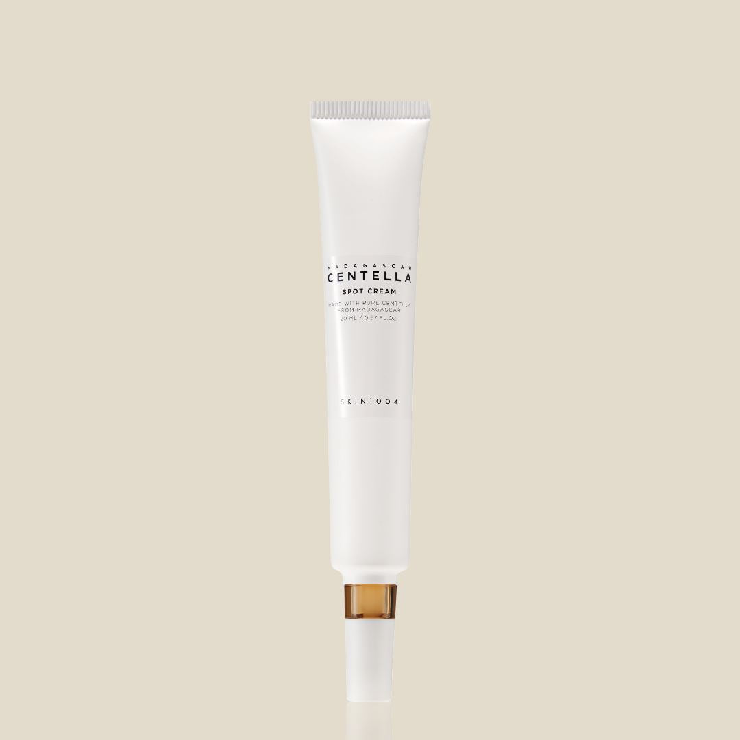SKIN1004 Madagascar Centella Spot Cream