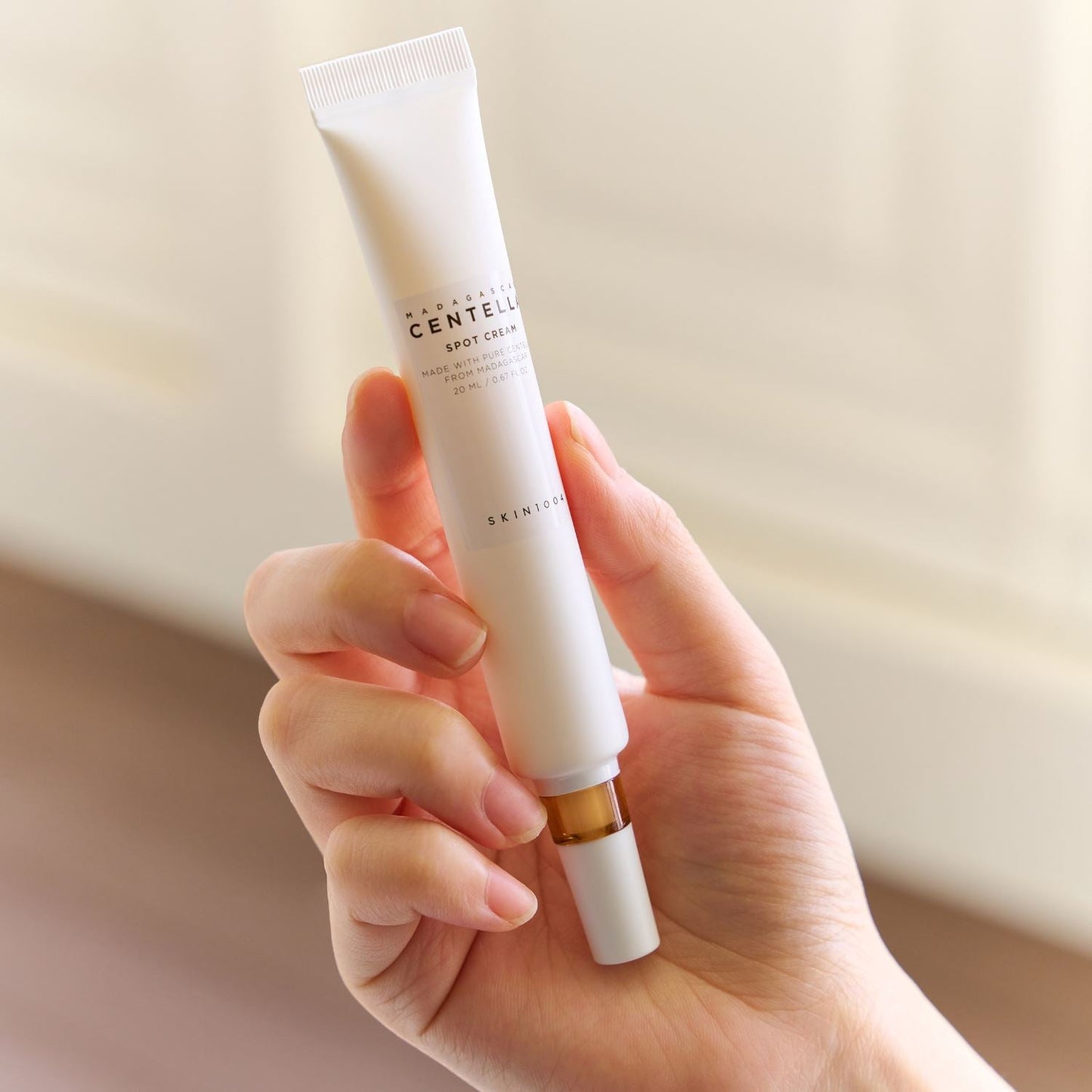 SKIN1004 Madagascar Centella Spot Cream