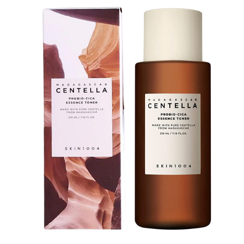 SKIN1004 Madagascar Centella Probio-Cica Essence Toner from SKIN 1004