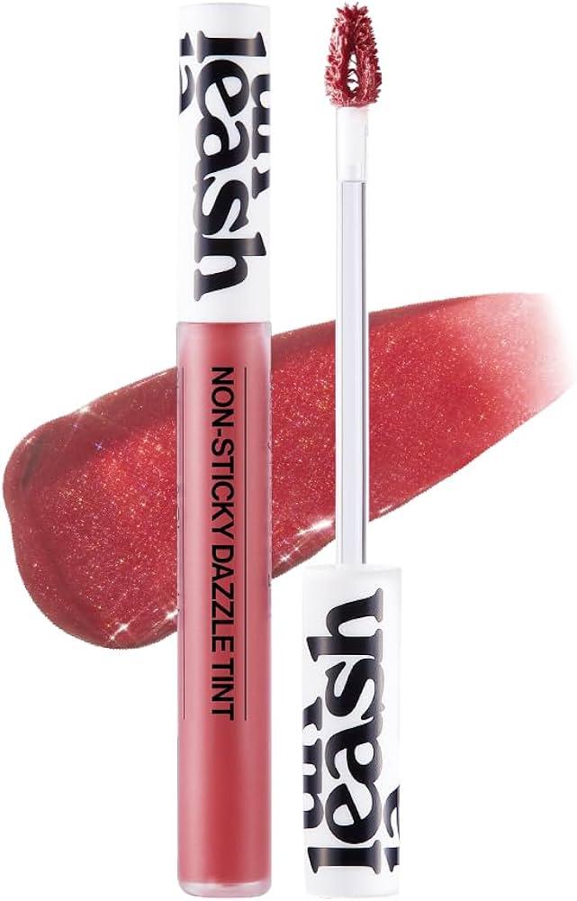 UNLEASHIA Non-Sticky Dazzle Tint