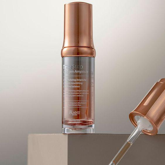 THE PLANT BASE Time Stop Vitamin Ampoule from THE PLANT BASE