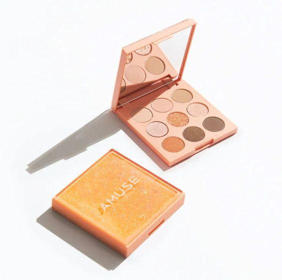AMUSE Eye Palette from AMUSE