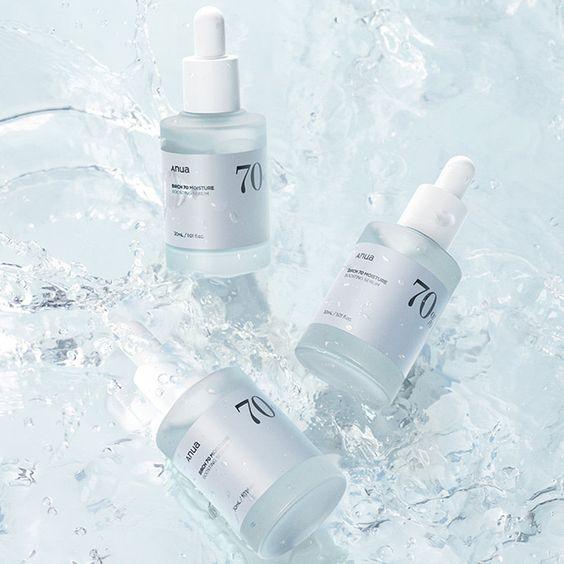 Anua Birch Moisture Boosting Serum from Anua