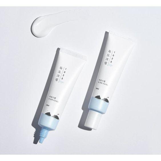 ROUND LAB 1025 Dokdo Eye Cream