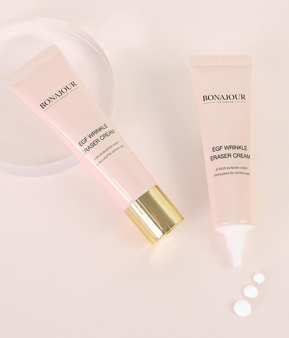BONAJOUR EGF Wrinkle Eraser Cream from BONAJOUR