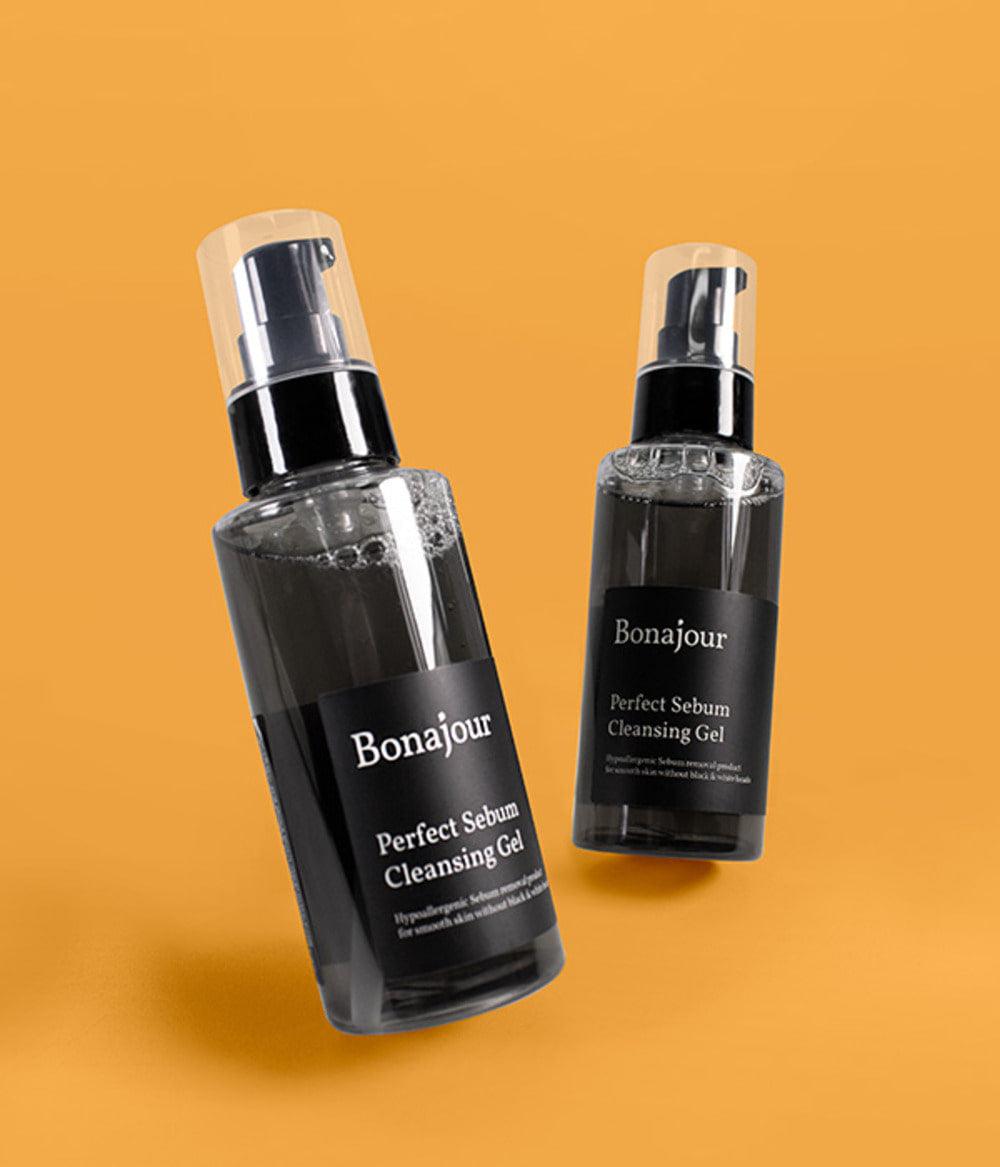 BONAJOUR Perfect Sebum Cleansing Gel from BONAJOUR