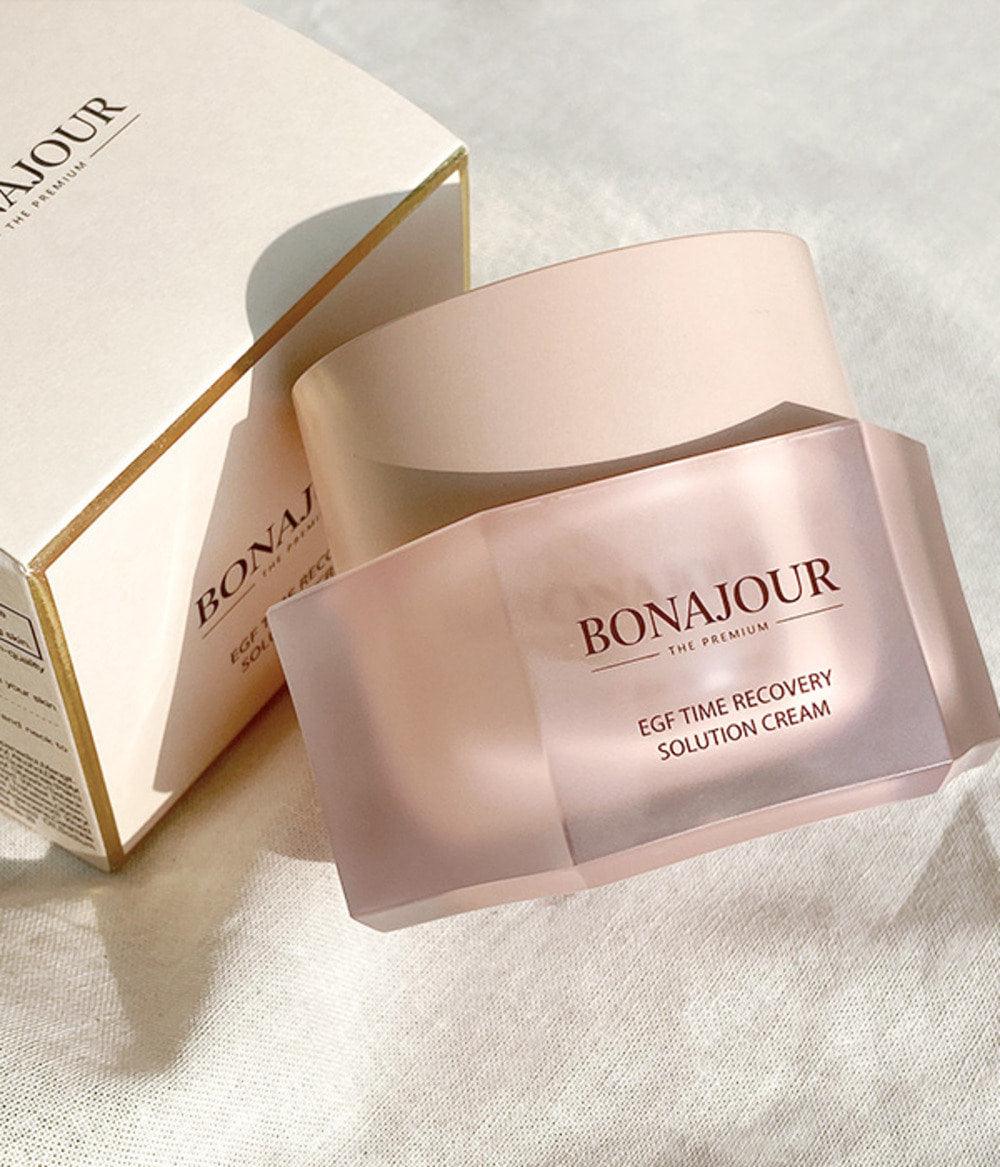 BONAJOUR EGF Time Recovery Solution Cream from BONAJOUR