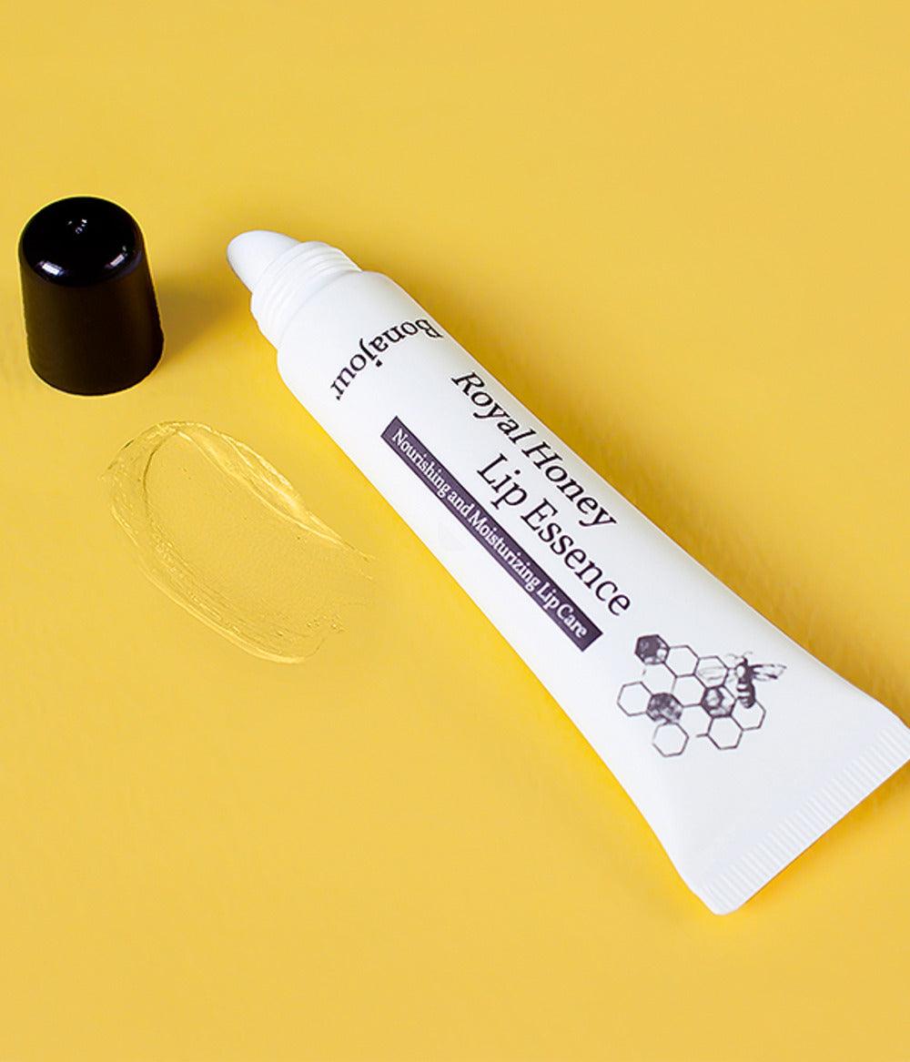 BONAJOUR Royal Honey Lip Essence from BONAJOUR