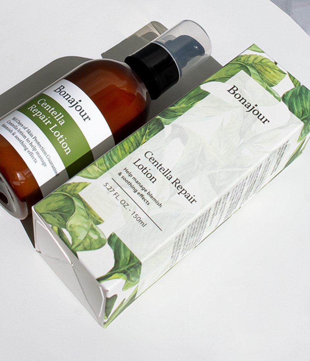 BONAJOUR Centella Repair Lotion from BONAJOUR