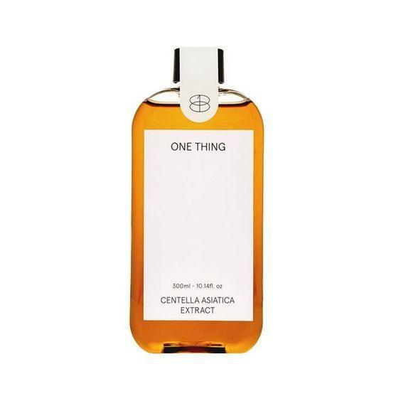 ONE THING Centella Asiatica Extract Toner JUMBO from ONE THING