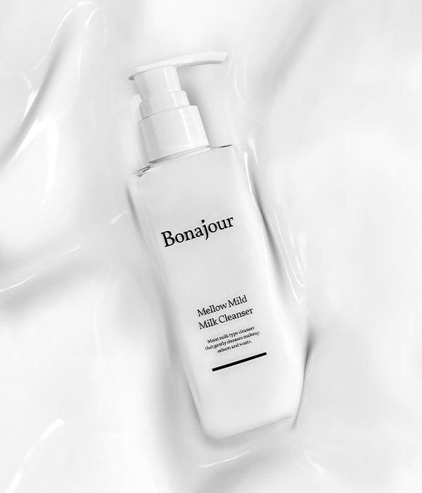 BONAJOUR Mellow Mild Milk Cleanser from BONAJOUR