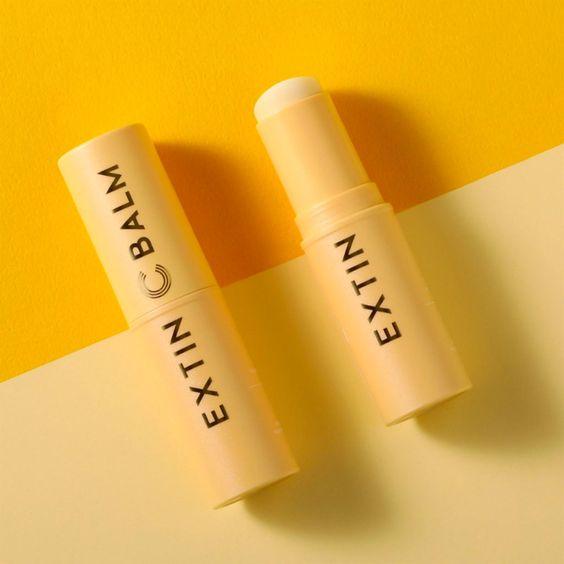 KAHI Extin C Balm from KAHI