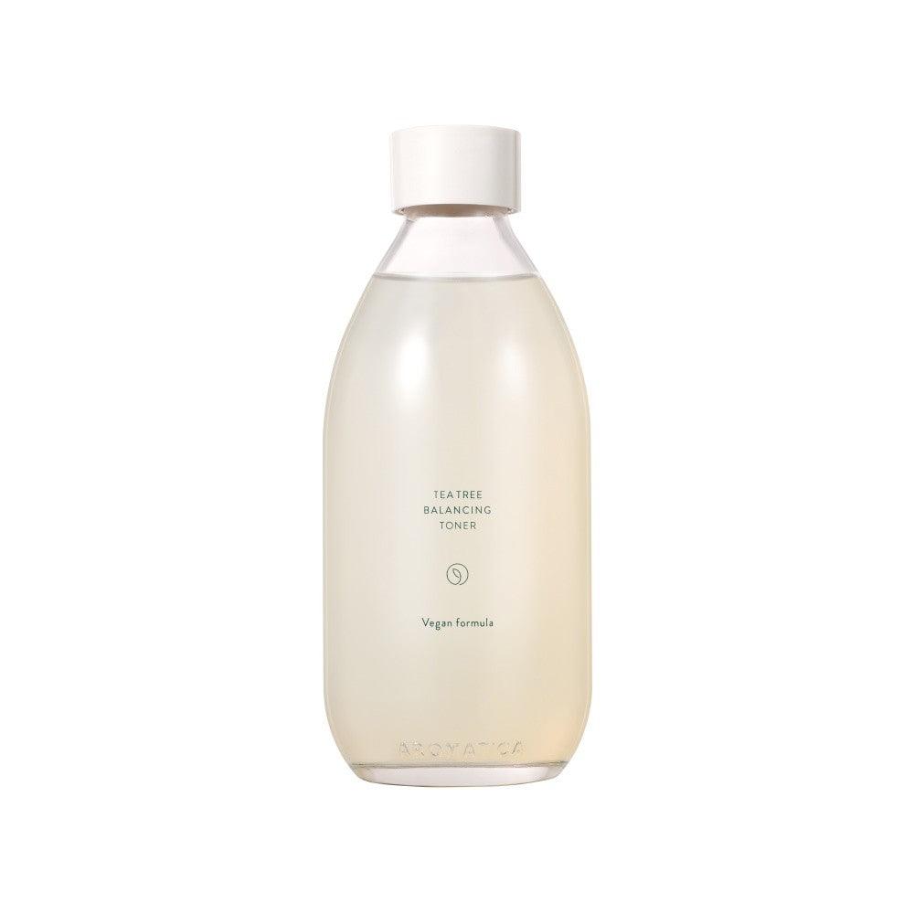 AROMATICA Tea Tree Balancing Toner from AROMATICA