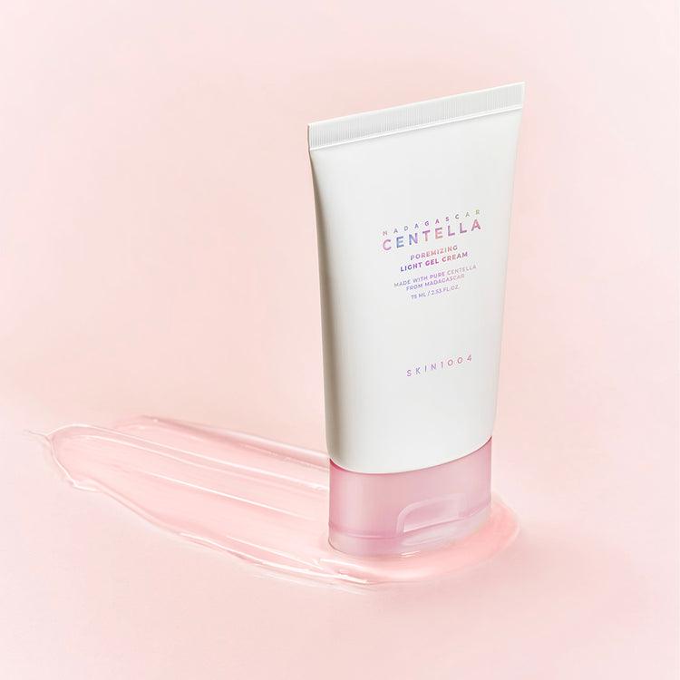 SKIN1004 Madagascar Centella Poremizing Light Gel Cream from SKIN 1004