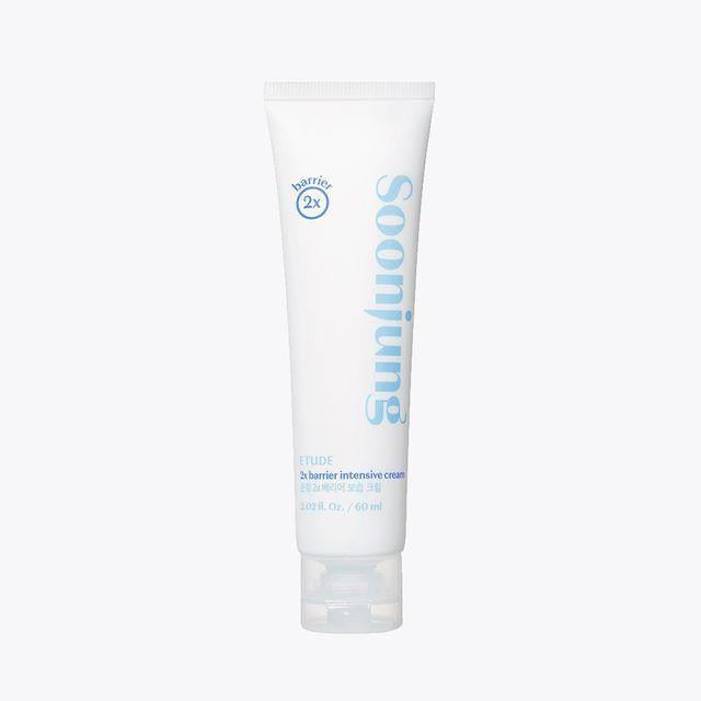 ETUDE HOUSE Soon Jung 2X Barrier Intensive Cream from ETUDE HOUSE