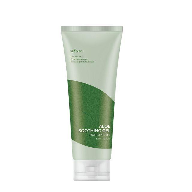 ISNTREE Aloe Soothing Gel (Moisture Type)