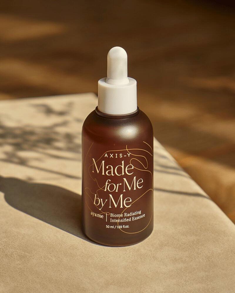 AXIS-Y ay&me Biome Radiating Intensified Essence from Axis-Y