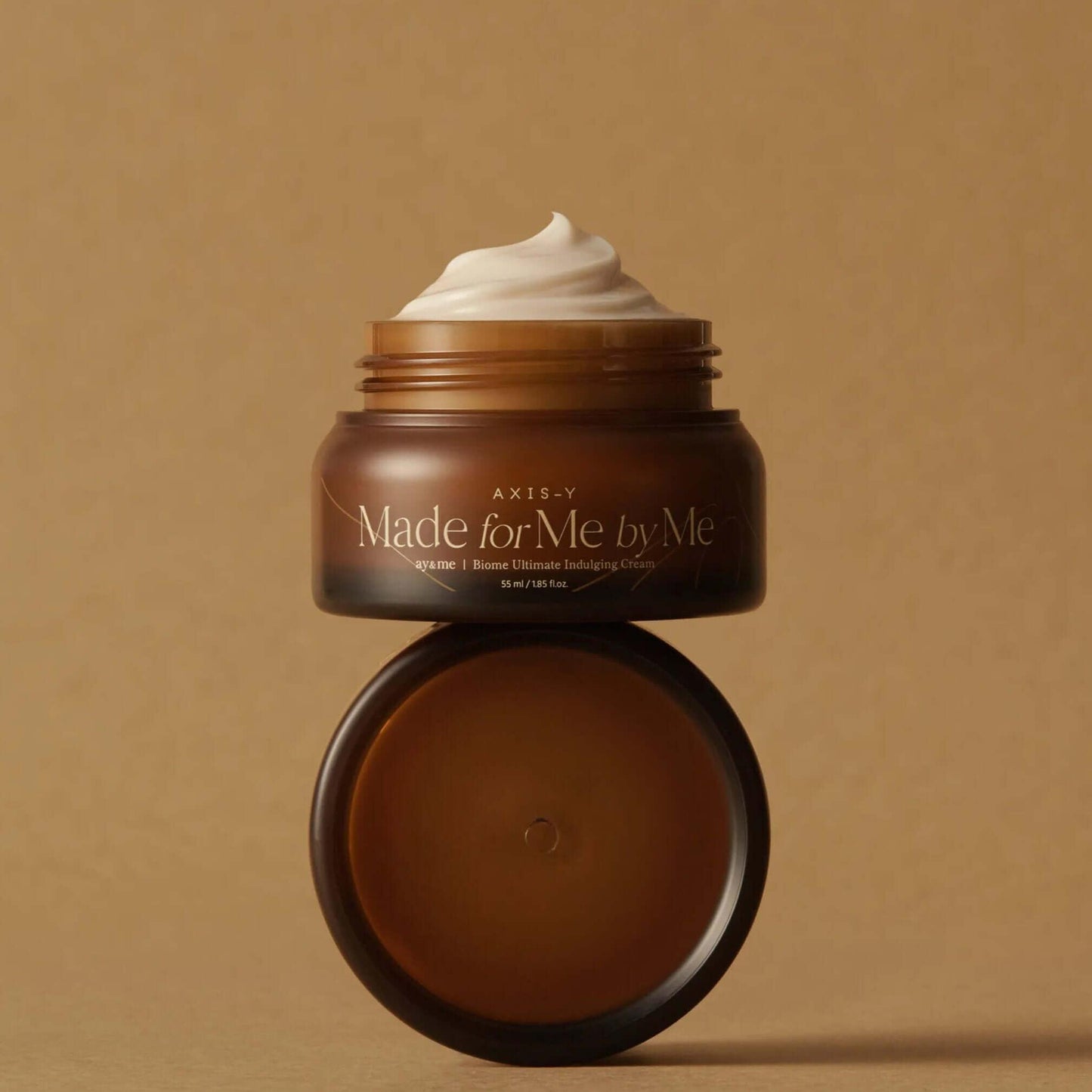 AXIS-Y ay&me Biome Ultimate Indulging Cream from Axis-Y