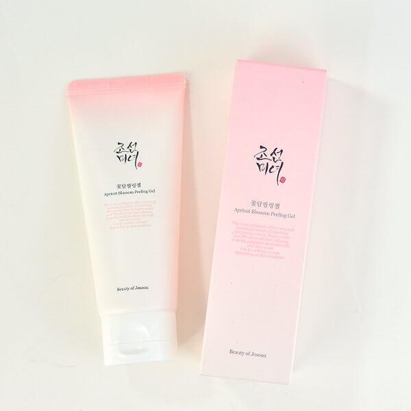 Beauty of Joseon Apricot Blossom Peeling Gel from Beauty of Joseon