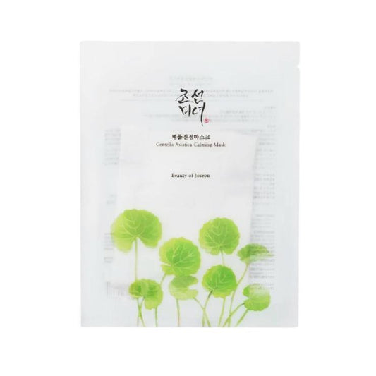 Beauty of Joseon Centella Asiatica Calming Mask