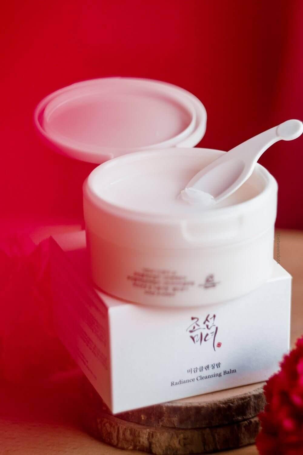 BEAUTY OF JOSEON - Radiance Cleansing Balm from Beauty of Joseon