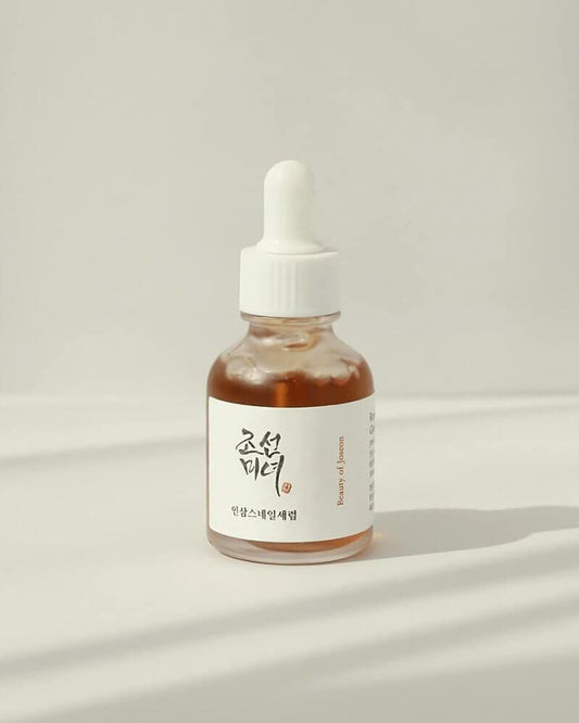 BEAUTY OF JOSEON - Revive Serum Ginseng + Snail Mucin