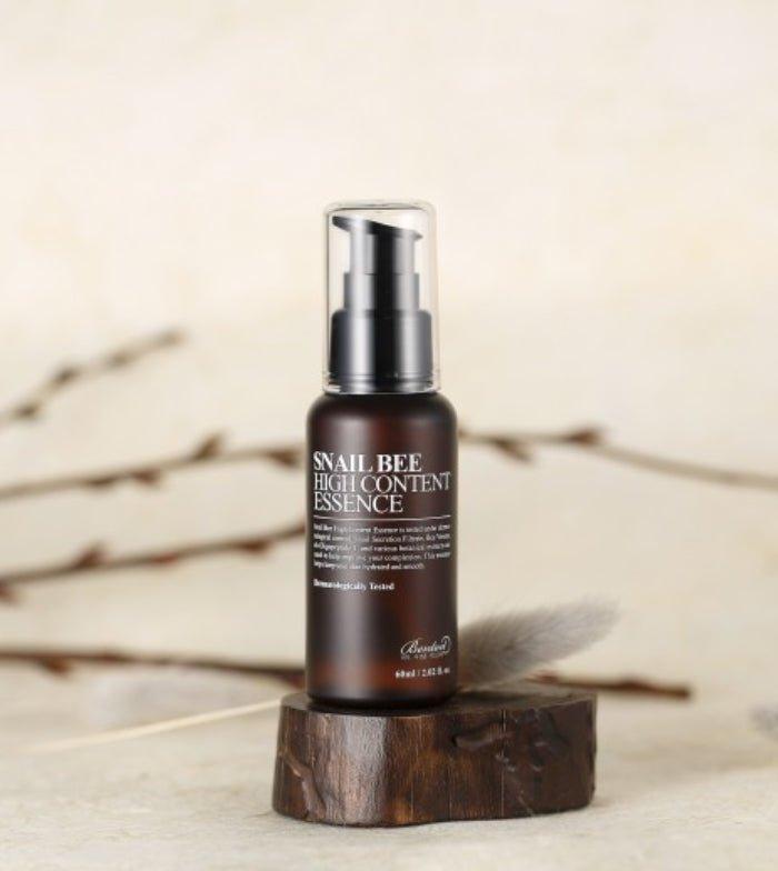 Benton Snail Bee High Content Essence from Benton