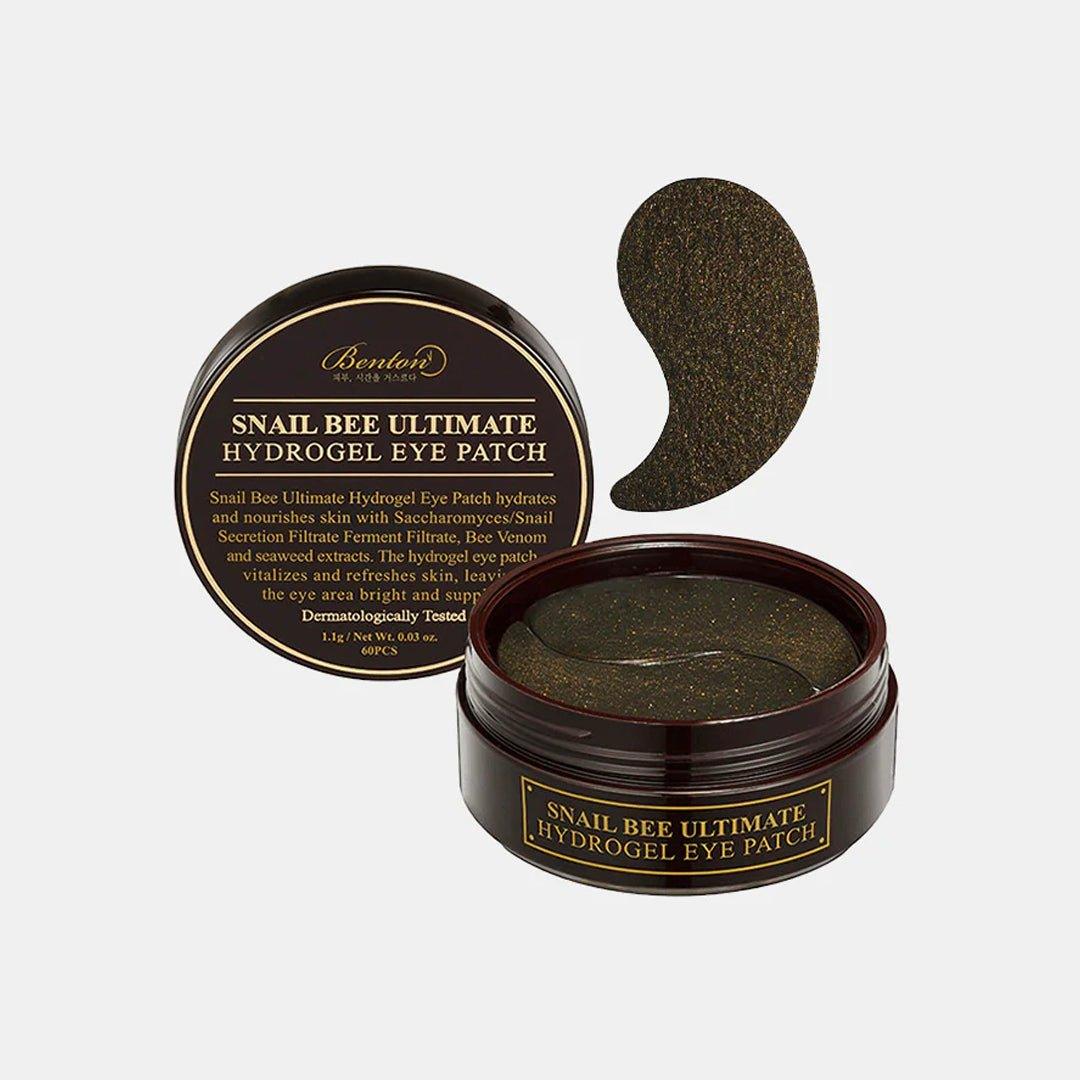 BENTON Snail Bee Ultimate Hydrogel Eye Patch from Benton