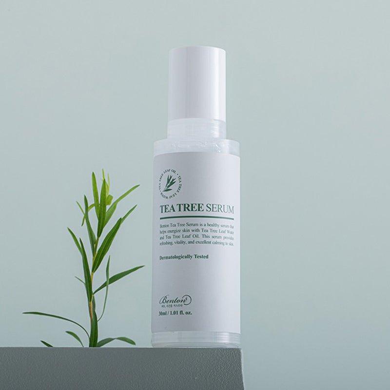 Benton Tea Tree Serum from Benton