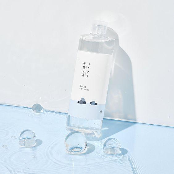 ROUND LAB 1025 Dokdo Toner Jumbo